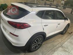 هیوندای تۆکسۆن